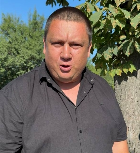 Пасічник Михайло