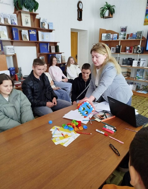 Знайти роботу чи змінити фах: як «Співдія Кар’єра» підтримує людей на Миколаївщині