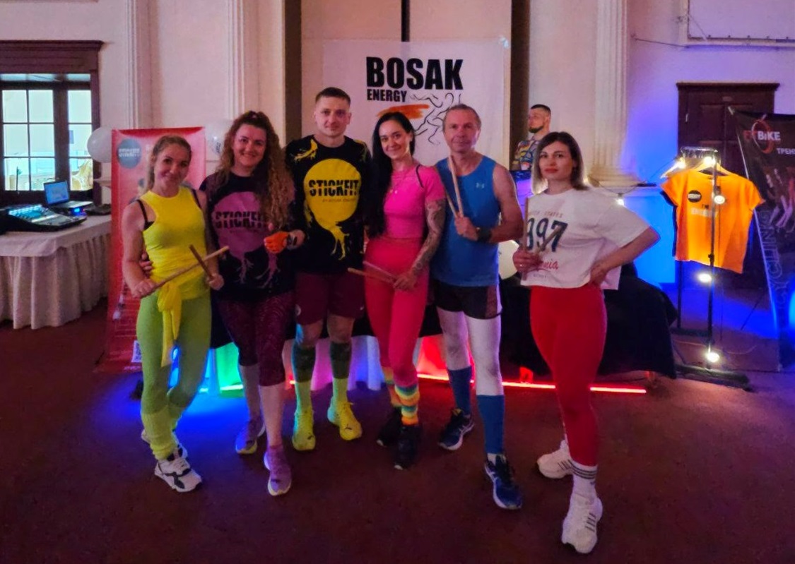 For Fit Day в Одесі