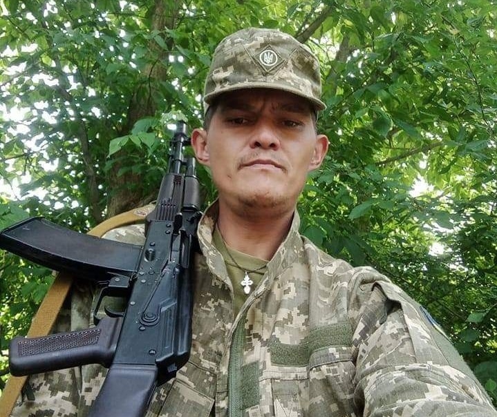 Максим Смєлов