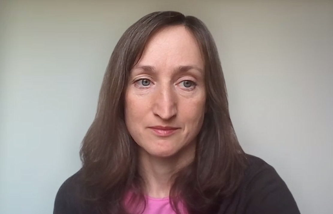Оксана Ставров Австрія