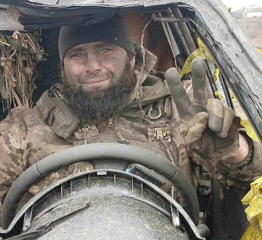 Ігор Пономарчук