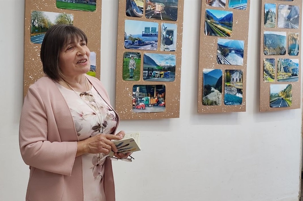 Тетяна Архіпова