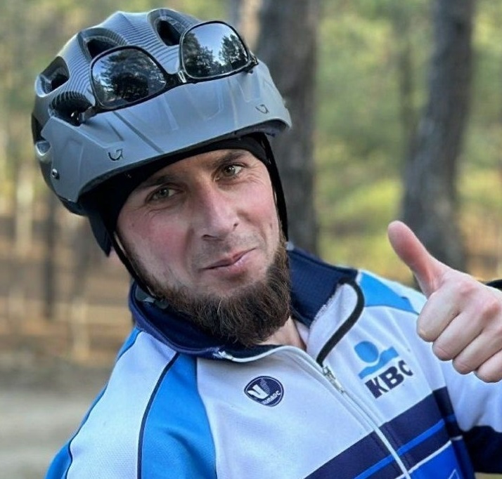 Євген Рубінський