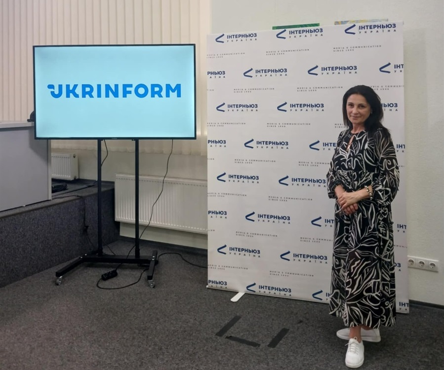 Наталія Клименко