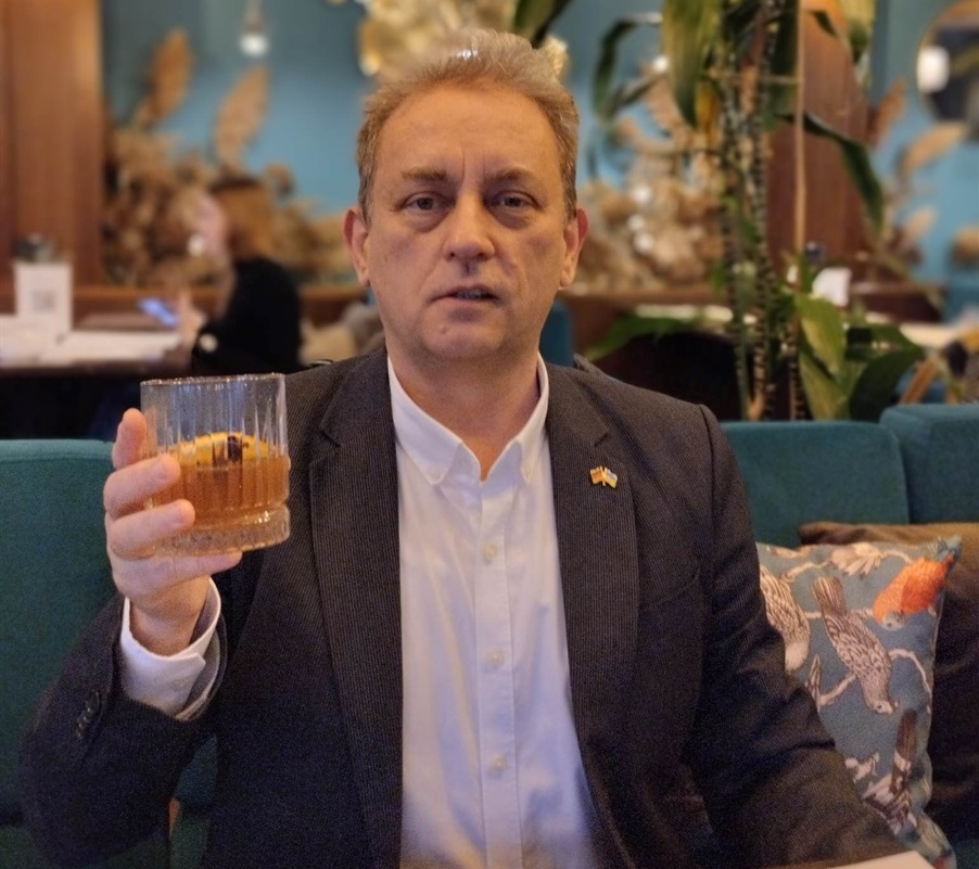В’ячеслав Головченко