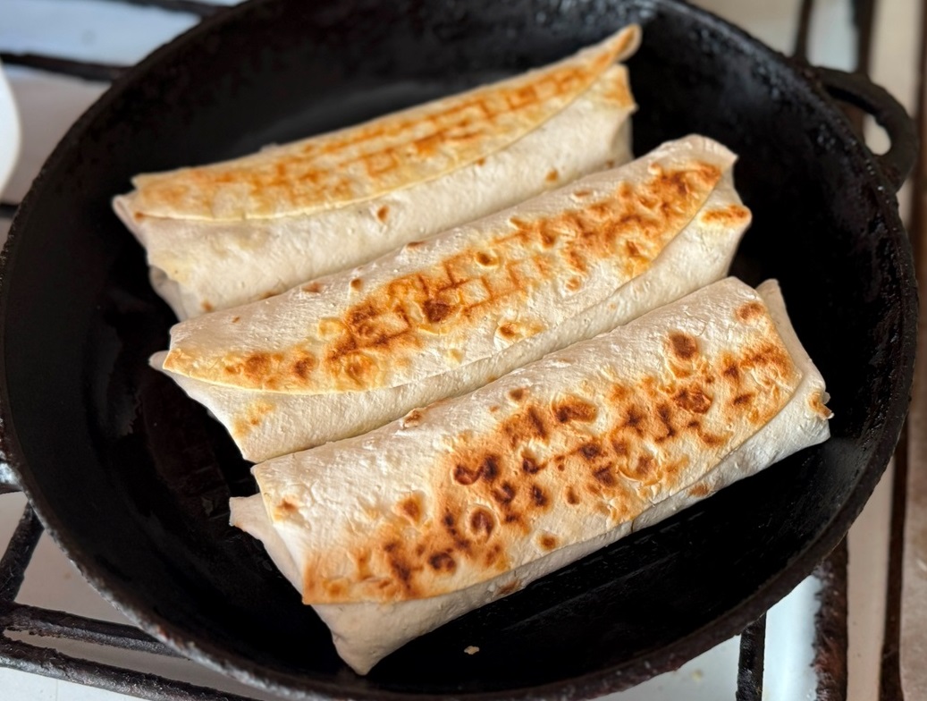 Лаваш рецепт