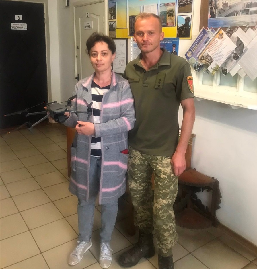 наталя кірова