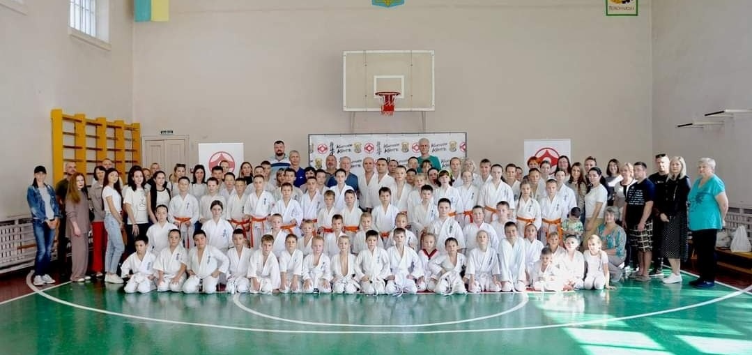 28 вересня у Первомайську