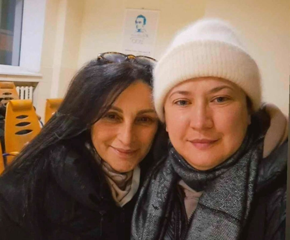 Наталія Клименко