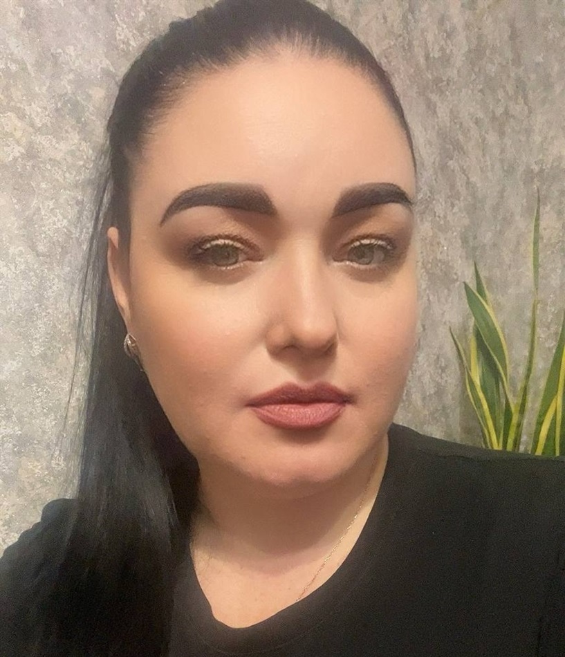Оксана