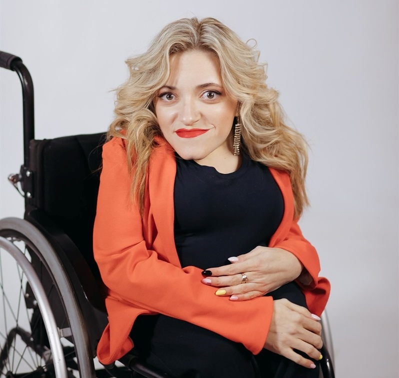 Алла Гінкул