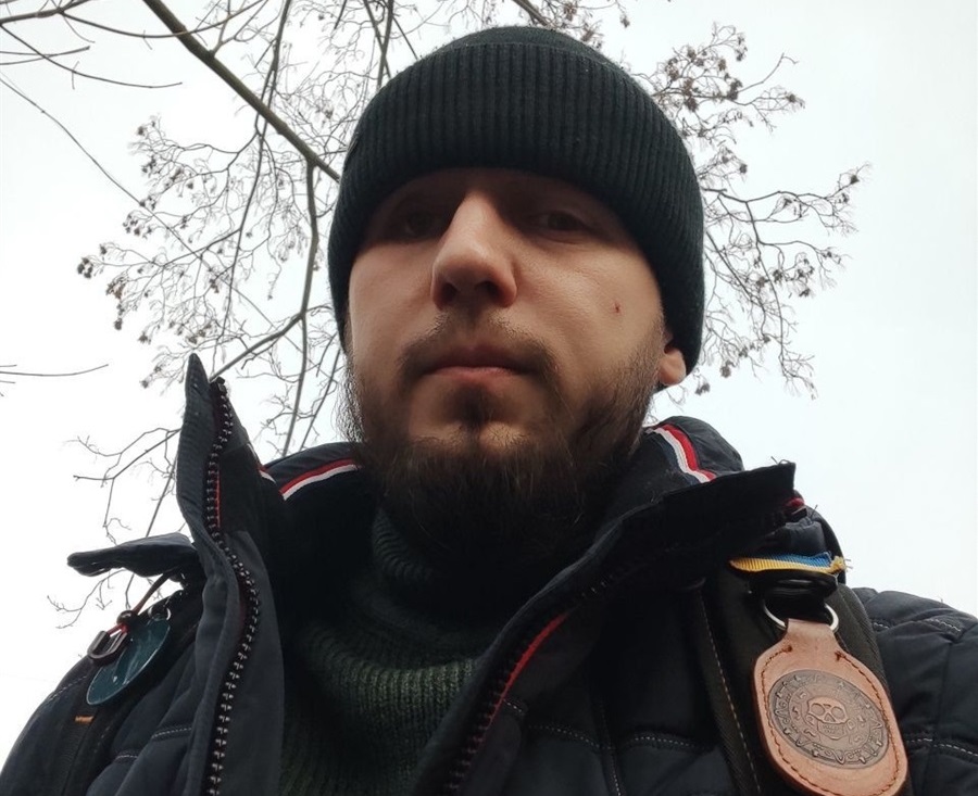 андрій первмоайськ