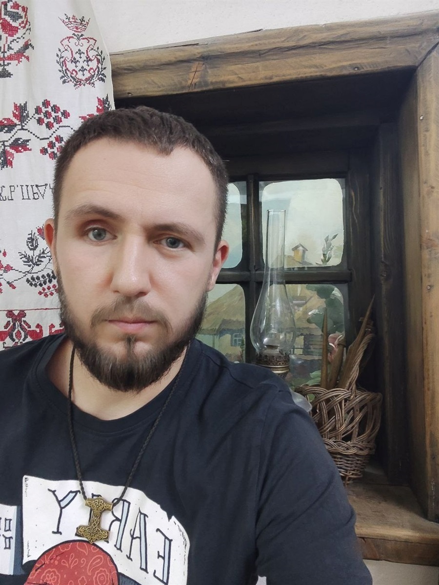 Андрій Киченко
