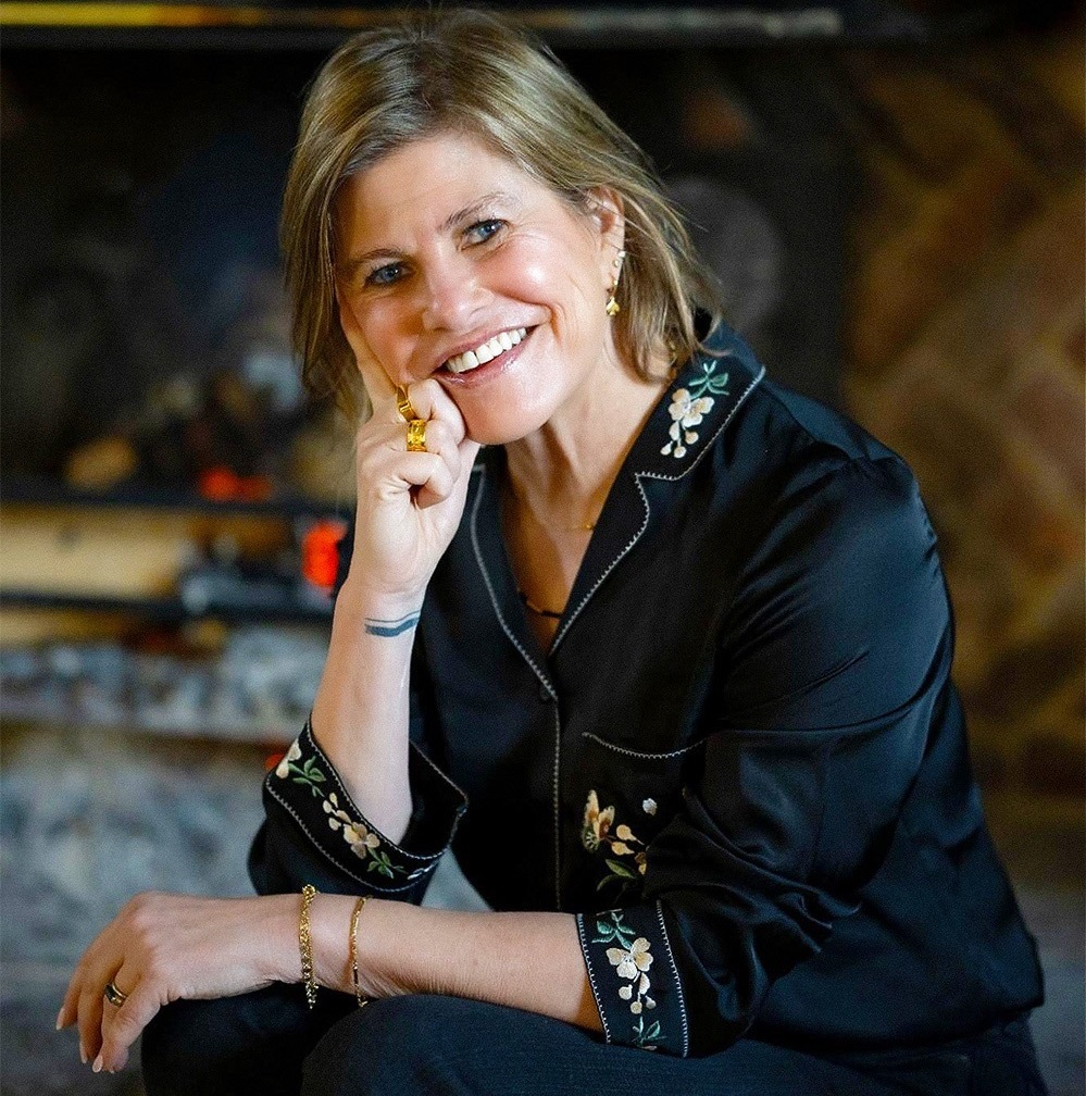 Інстаграм авторки