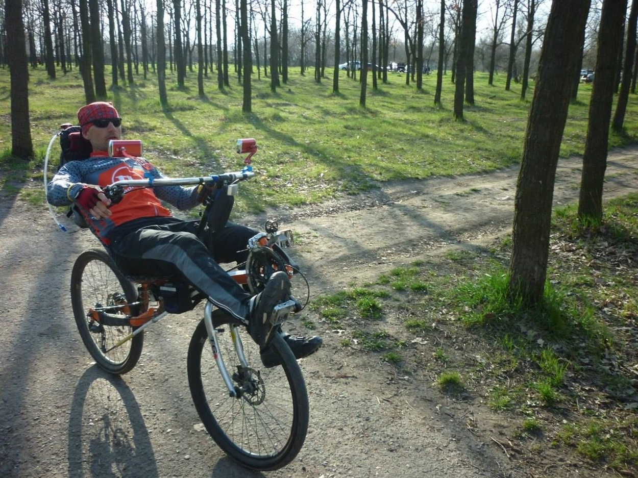  Лігерад. Одеса. 2013 р.