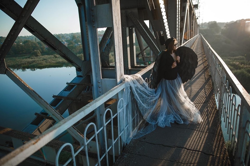 Фотограф: Марія Христенко