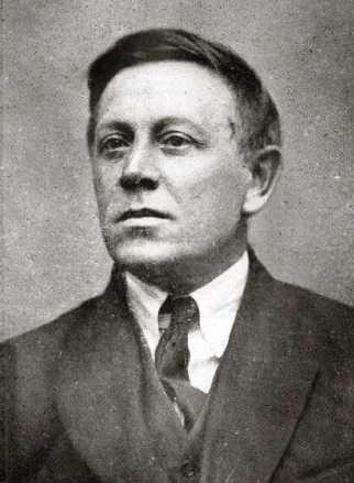 Симон Петлюра