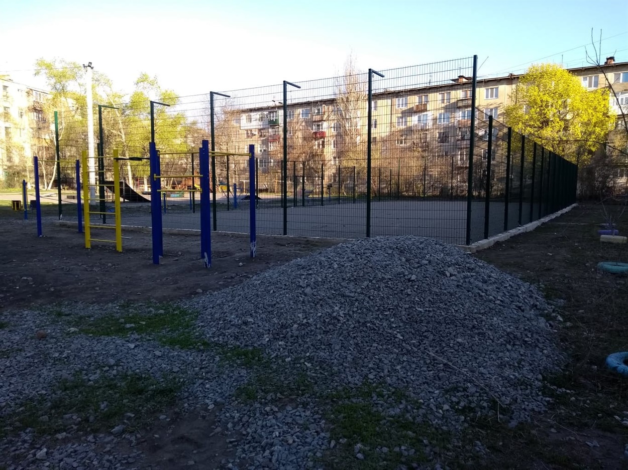 6 квітня 2020 року