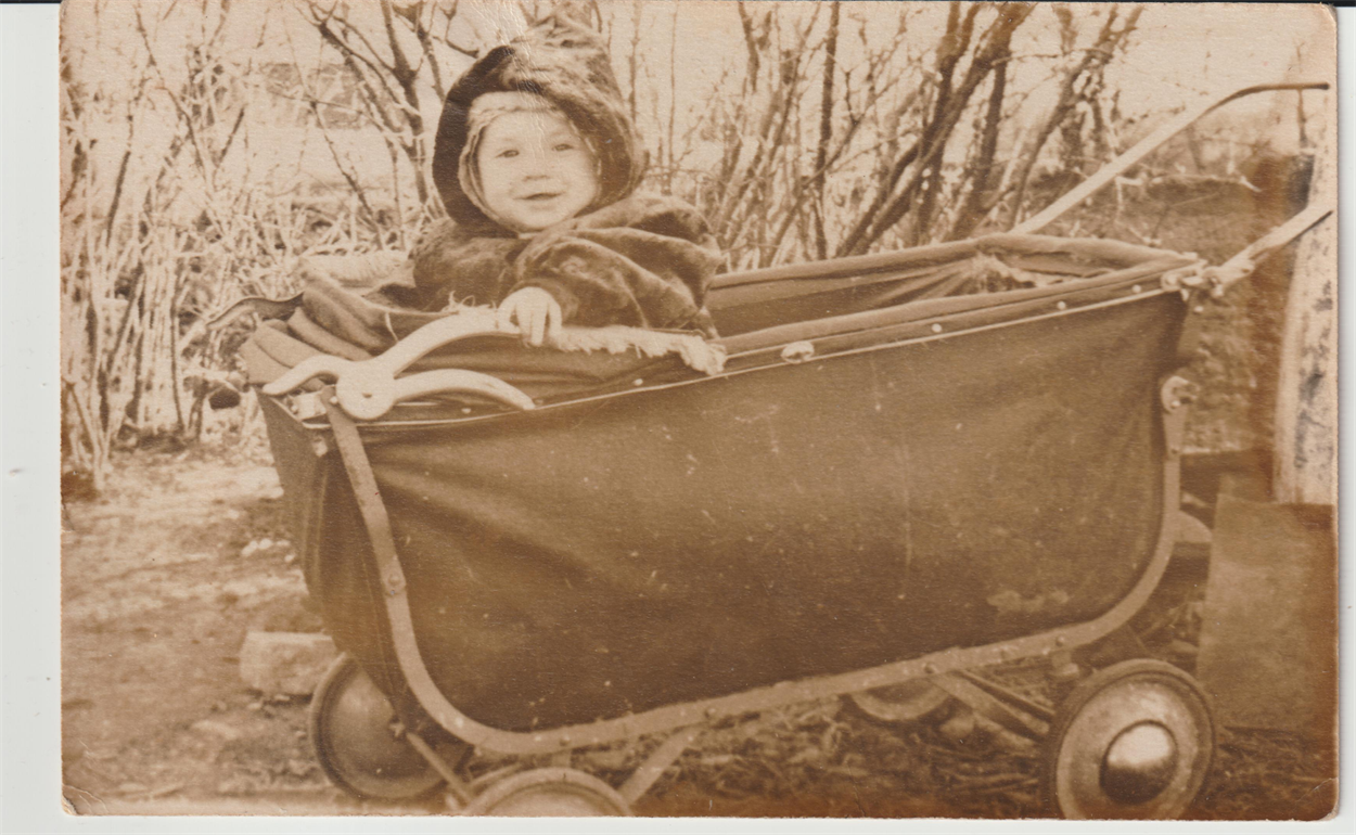 Володимир Циганков, 1936 рік народження