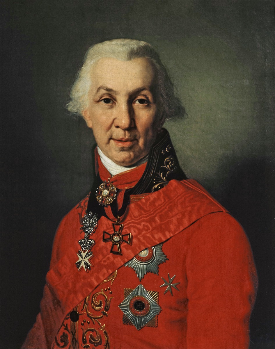 Гаврило Державін