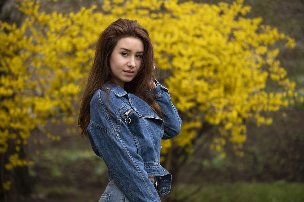 Владислава Гордійчук