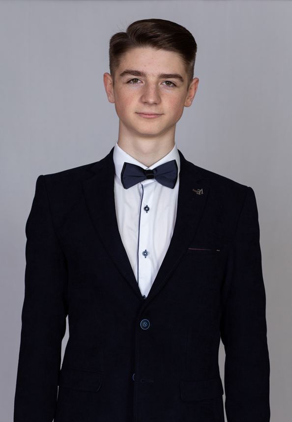 Віталій Яровий