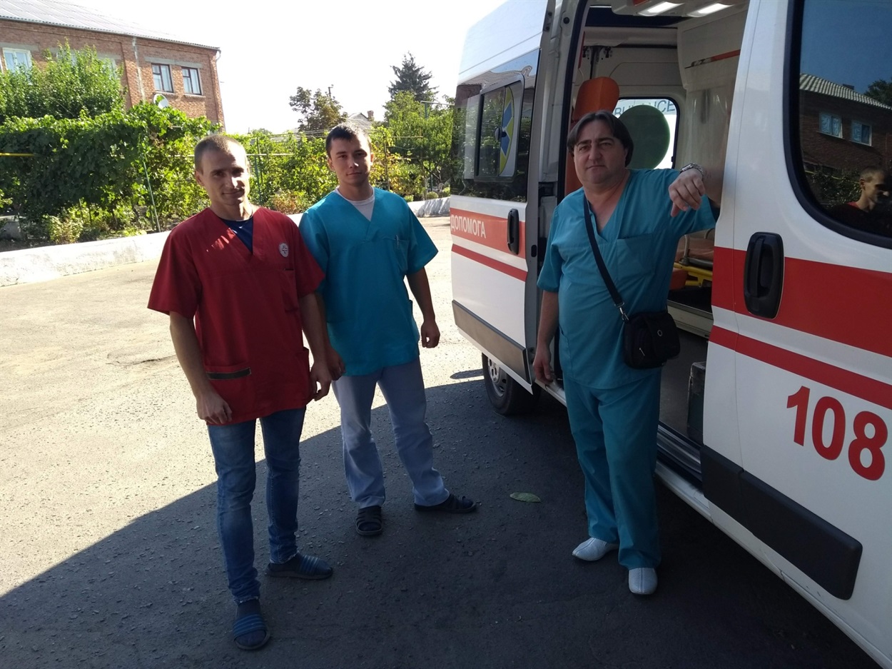 У зоні ризику всі без виключення 