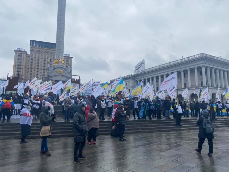 Фото із фейсбуку Сергія Миргородського