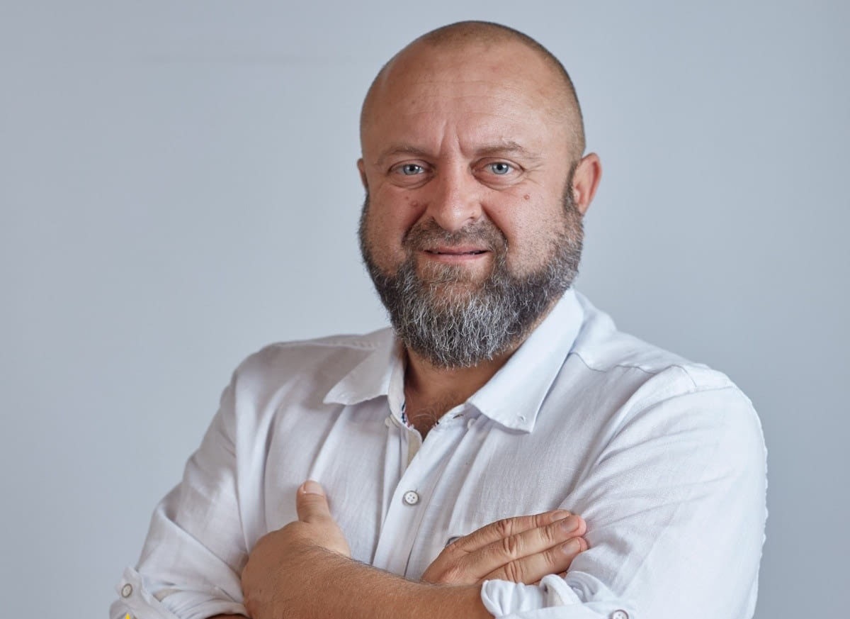 Руслан Цималюк