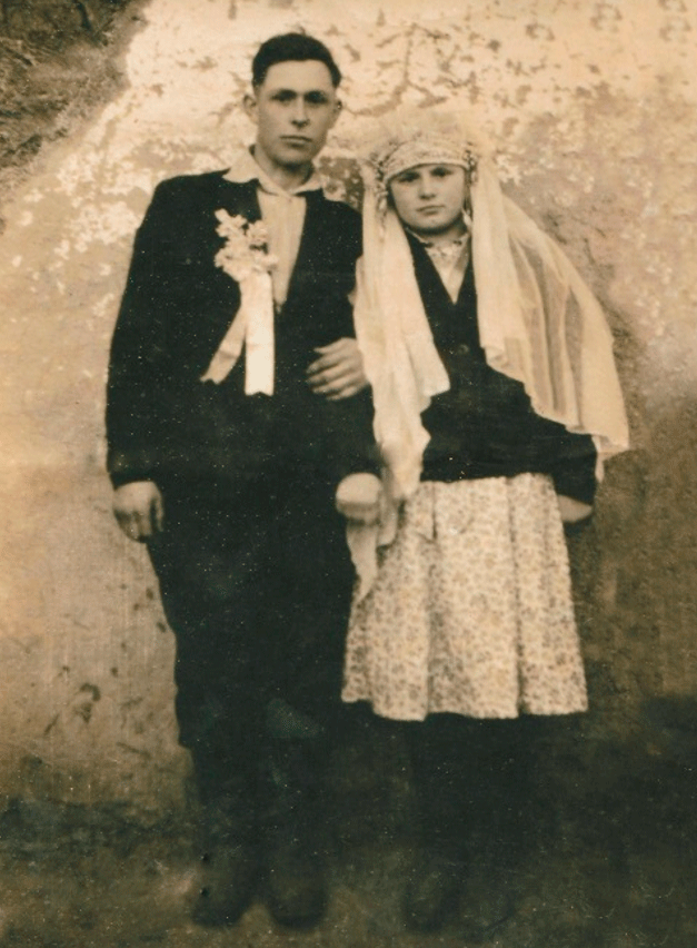 Світлина 1948 року
