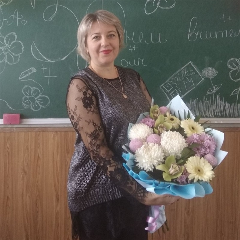 Анна Нестеренко. 242 голоса