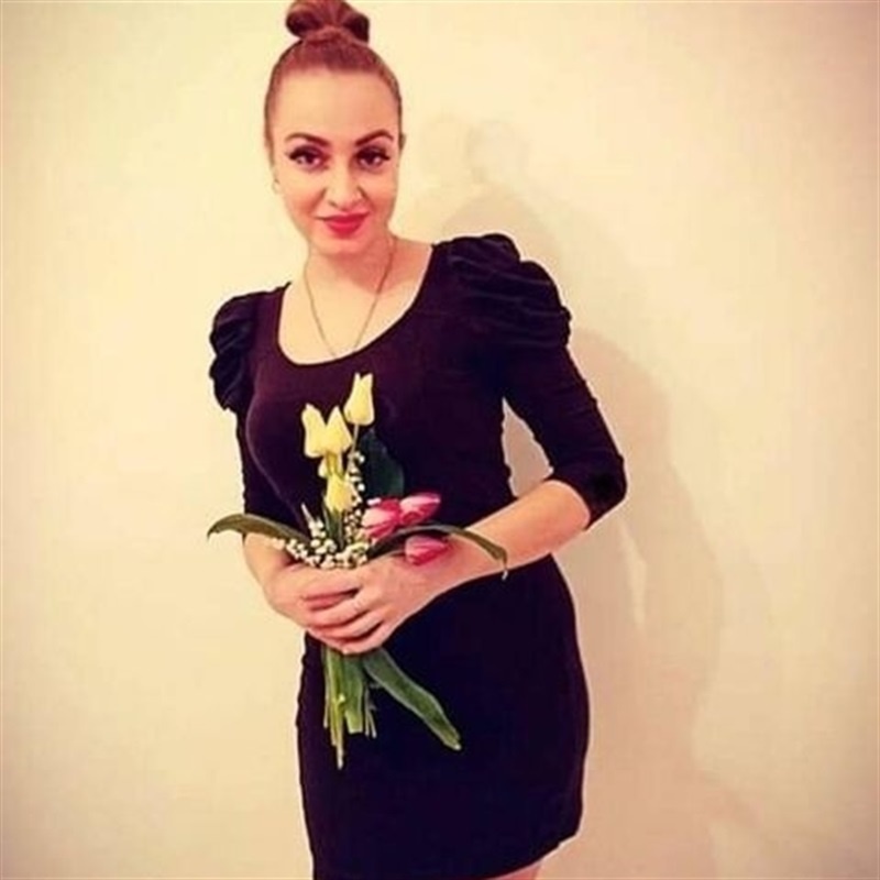 Ольга Валкан. 216 голосів