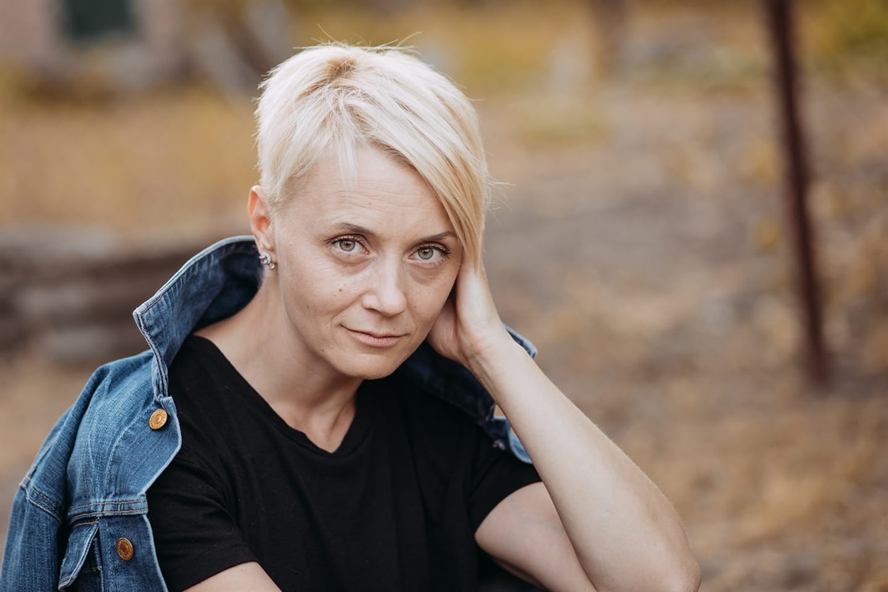 Катерина Баранюк