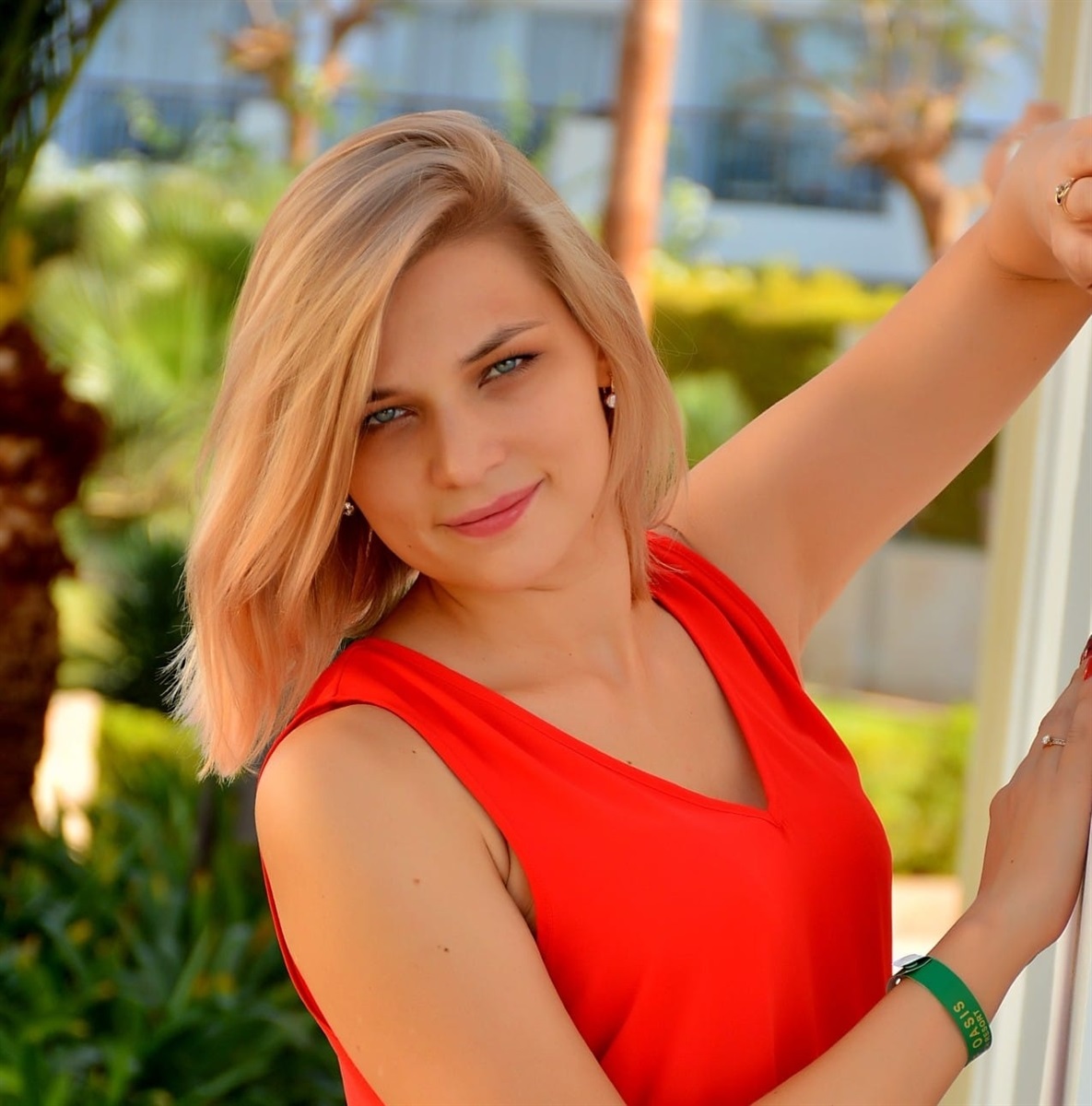 Катерина Клименчук
