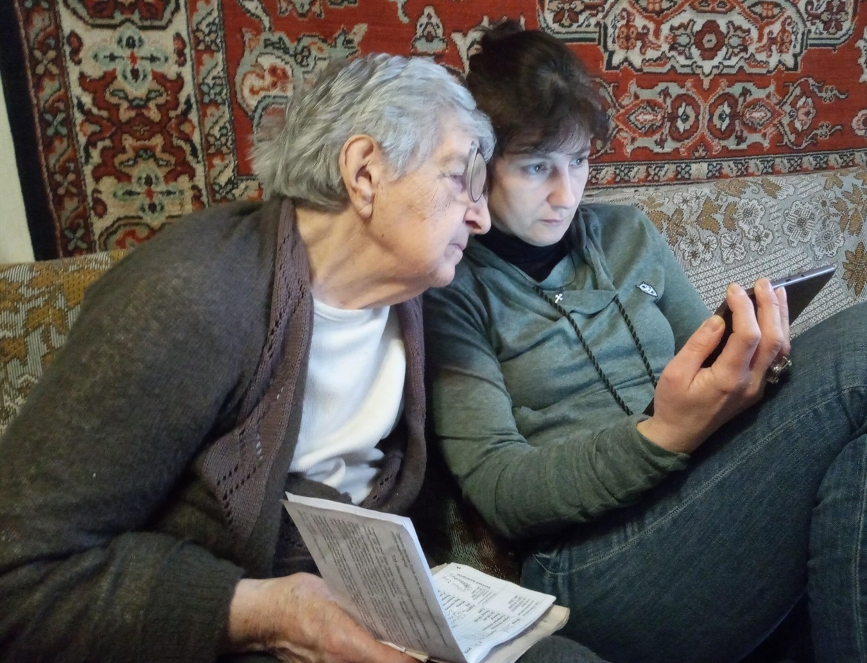 Розпочинаємо процес реєстрації