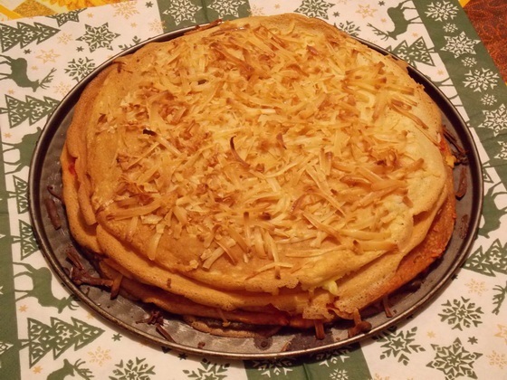 З печінкою