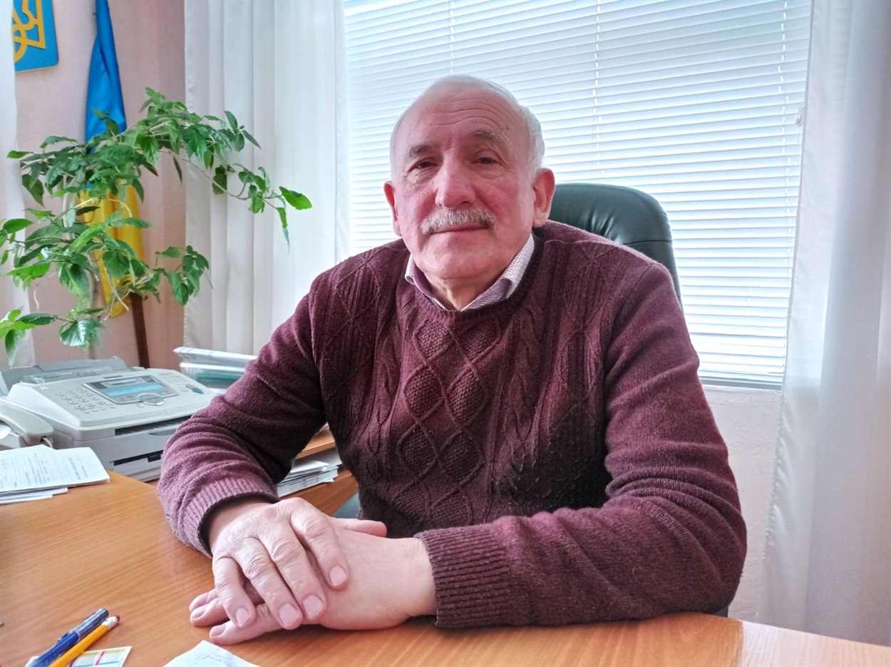 Михайло Ковальчук