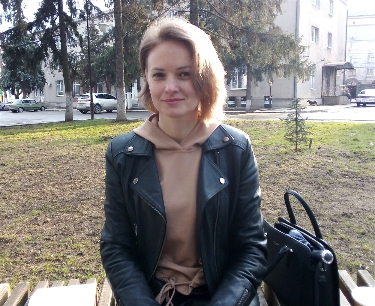 Анна Осітковська