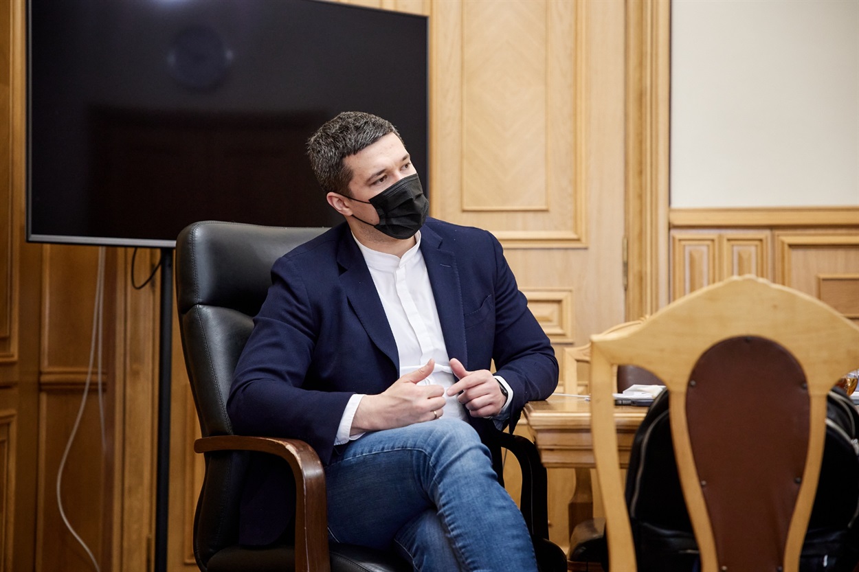 «Найголовніше — бажання і розуміння, куди прийти за порадою»