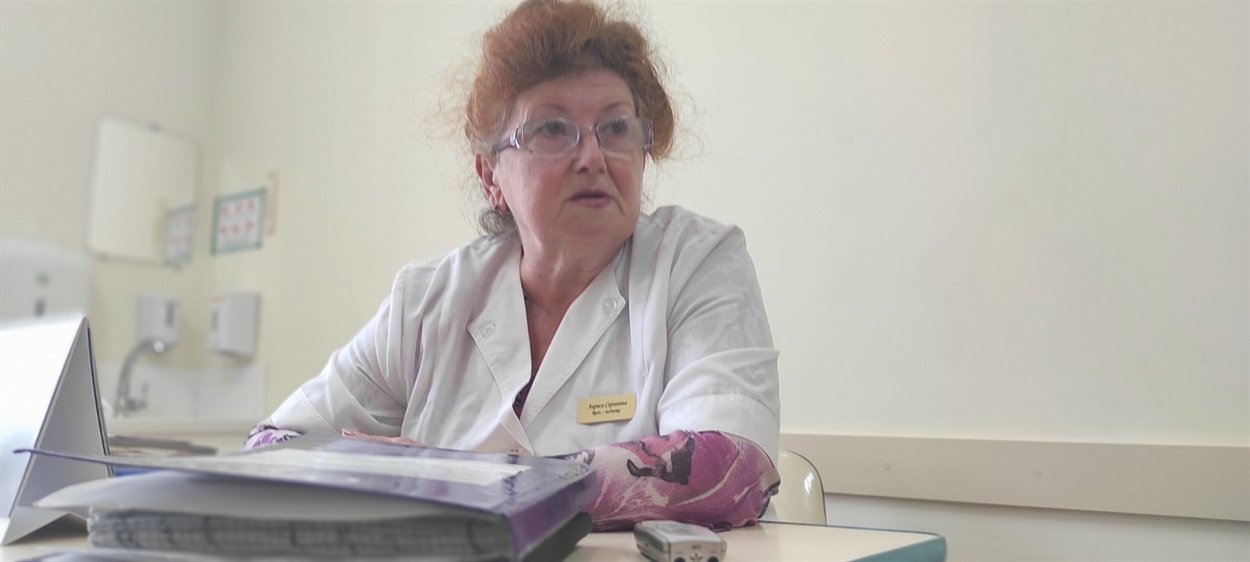 «Дитина повинна і на вулиці погратися, і вчасно поїсти, і вчасно лягти спати»