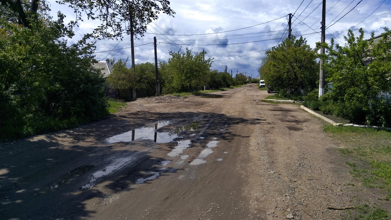 Вулиця Січнева