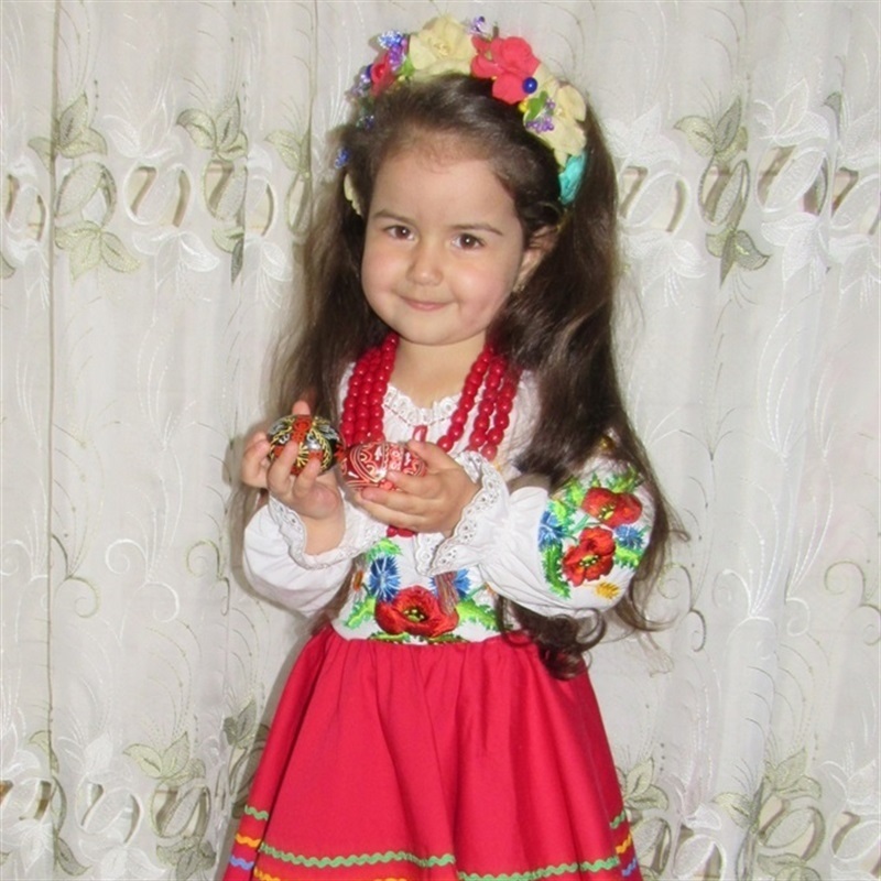 Світлина, яка взяла ІІ місце в конкурсі