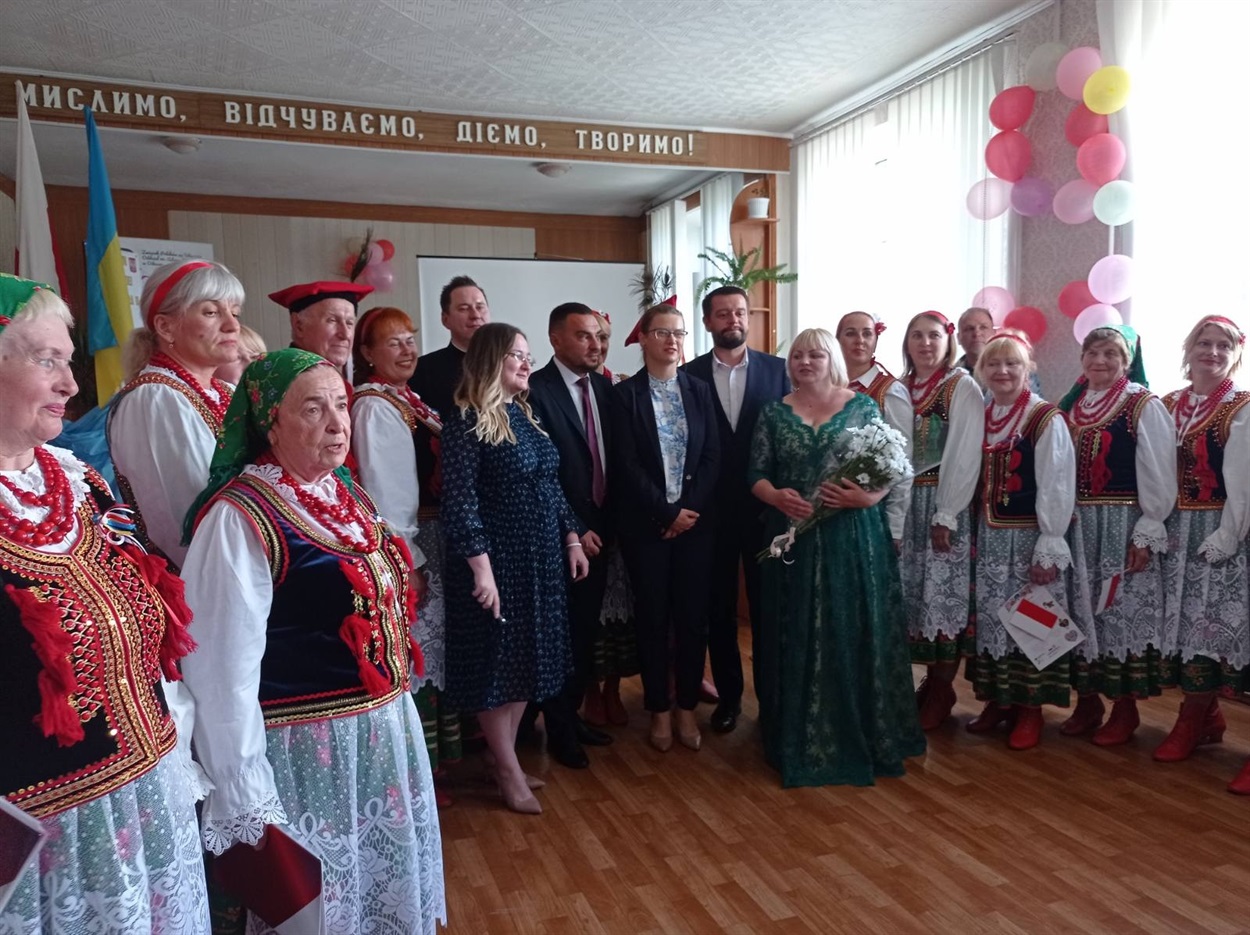 29 травня 2021 року в Первомайську