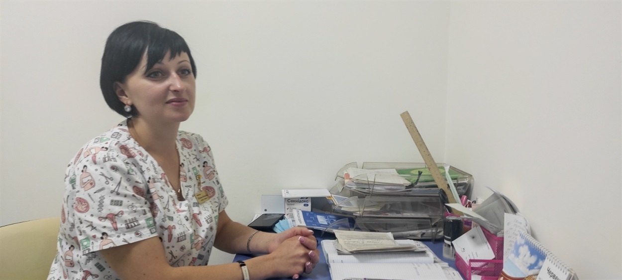 Для правильного підбору протизаплідних засобів, слід перш за все звернутись до гінеколога.