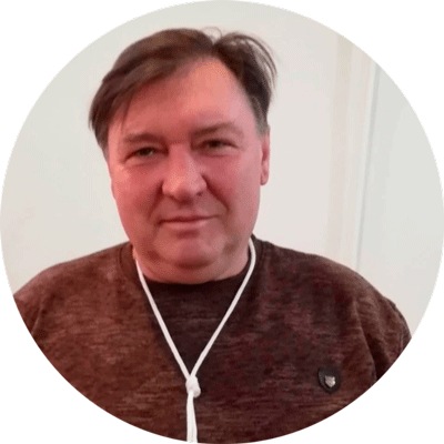 Олег Чекрижов