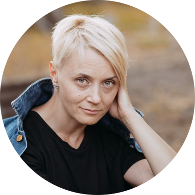 Катерина Баранюк