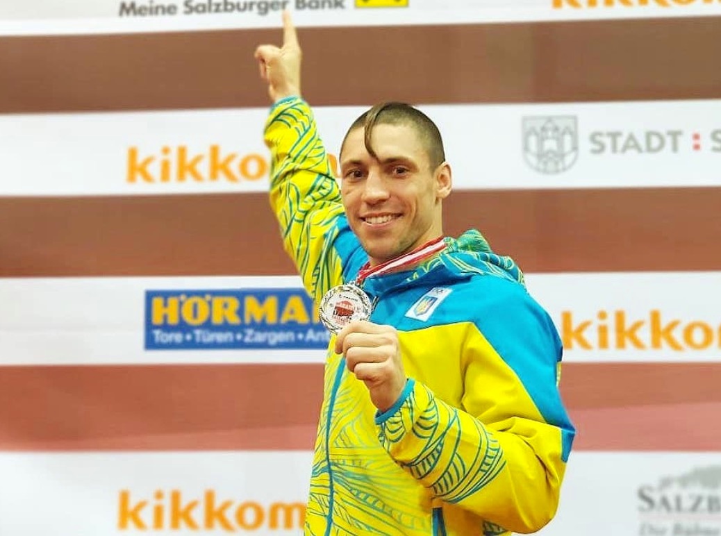Станіслав Горуна