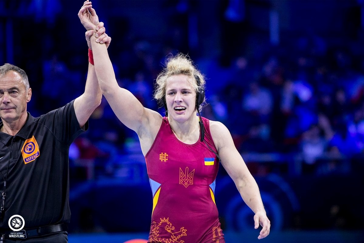 Алла Черкасова