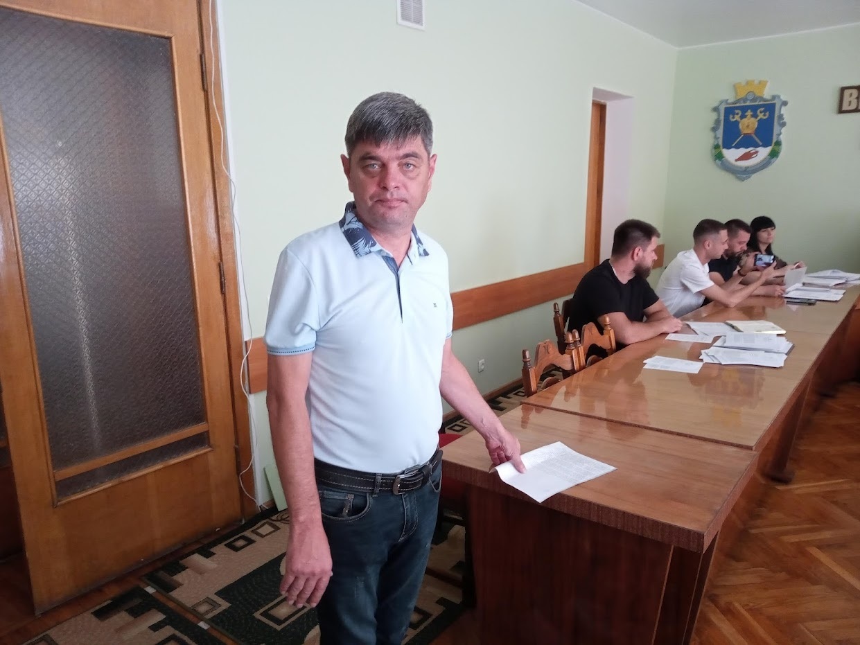 Микола Онуфрієнко